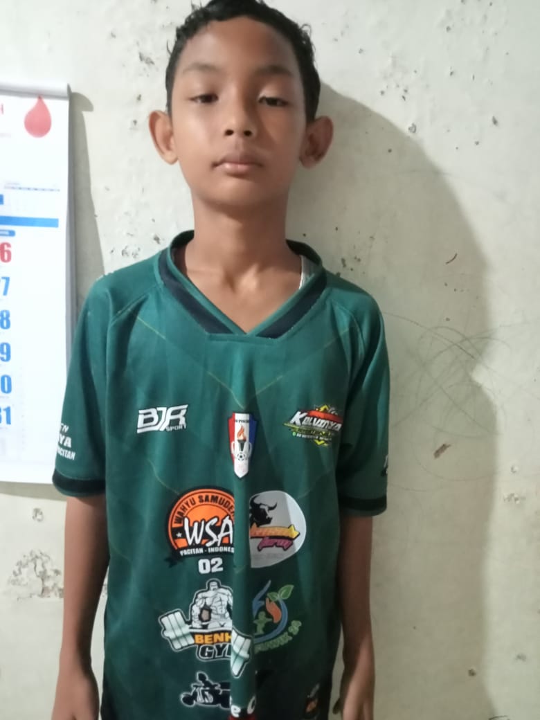 Muhammad Sultannudin